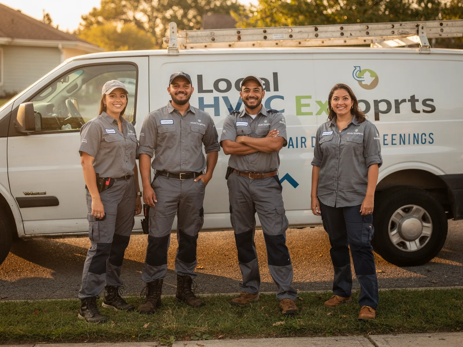 24/7 HVAC Repair & AC Replacement company in Ogema, MN