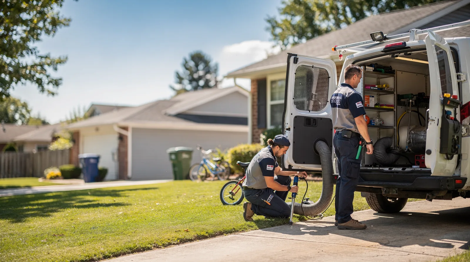 24/7 HVAC Repair & AC Replacement in Ogema, MN near me